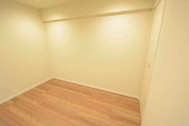 エクセル柿の木坂 洋室4.8
