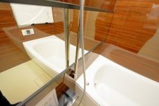 エクセル柿の木坂 バス