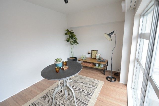 ニュー池尻マンション 洋室5