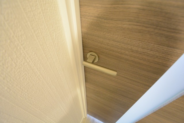 二子玉川宝ロイヤルハイツ ダイニング