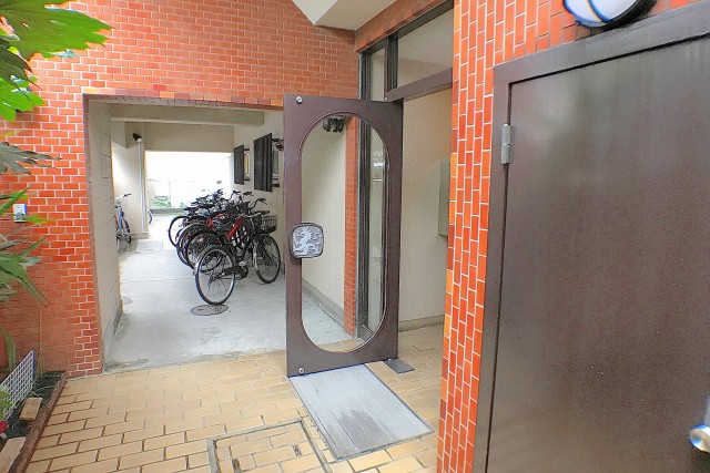 ライオンズマンション小石