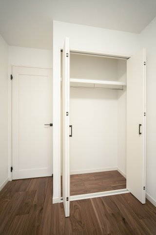 瀬田ハイツ 洋室1