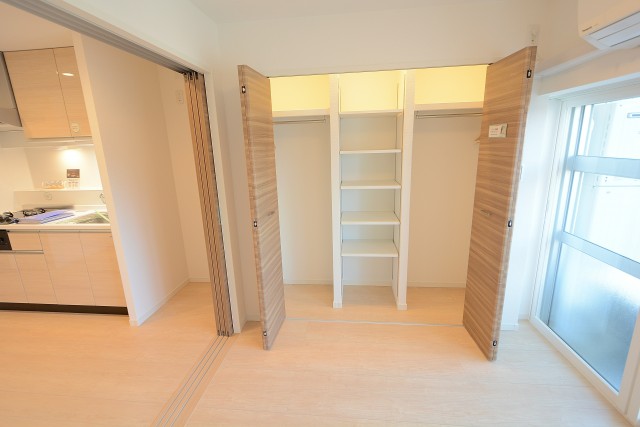 ニュー池尻マンション