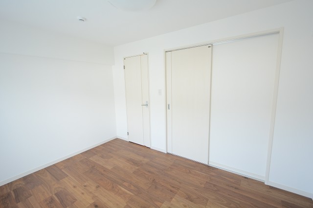 上野毛リッツハウス 洋室6.3