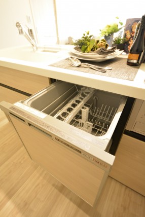 目黒青葉台グランドハイツ キッチン