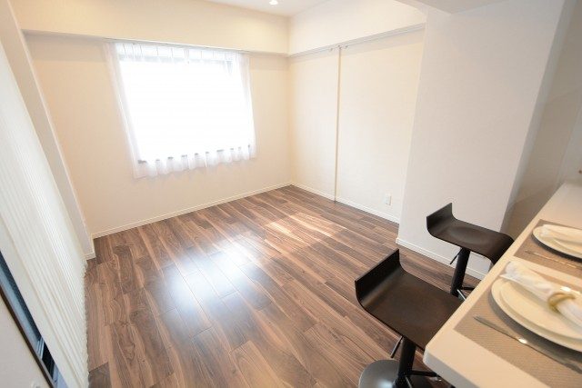 ライオンズマンション渋谷第２ ＬＤ