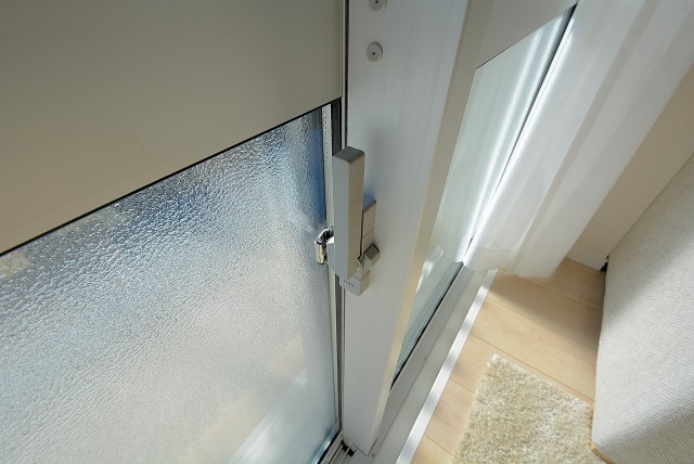 秀和椎名町レジデンス バルコニー