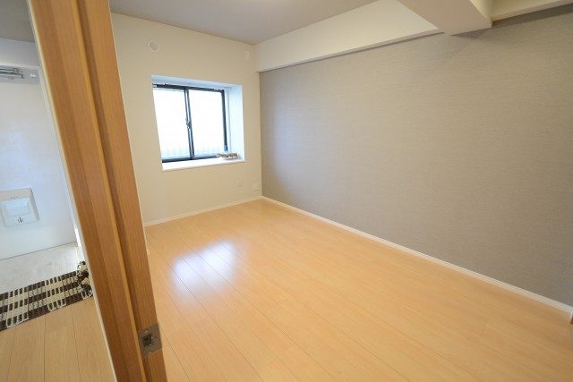 セザールリバーサイド上野毛 洋室6.5