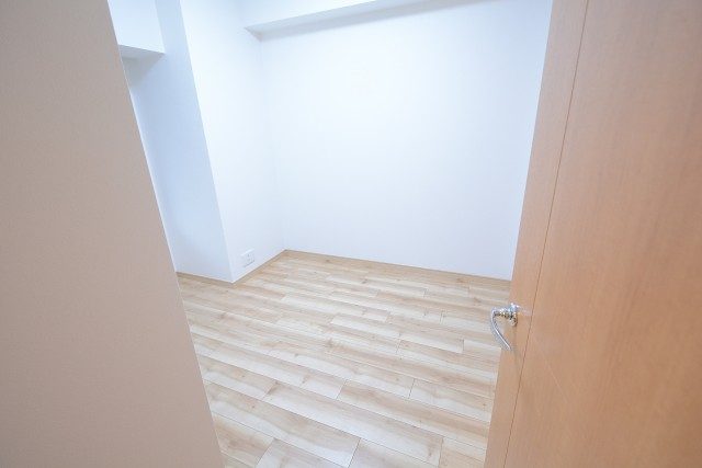 ヒルズ用賀　洋室5.0