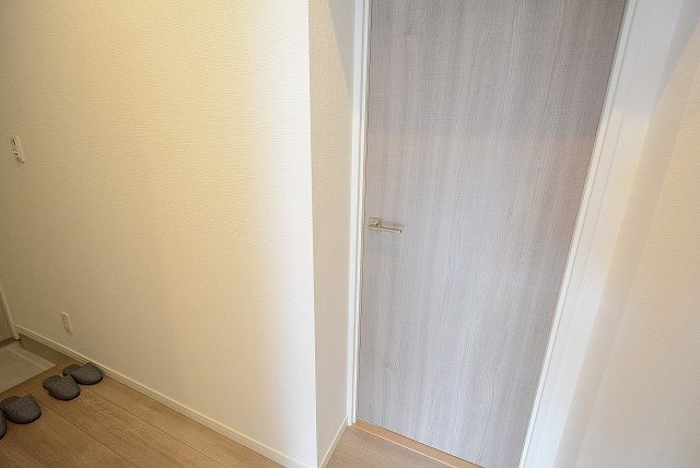 玉川サンケイハウス 洋室5.0