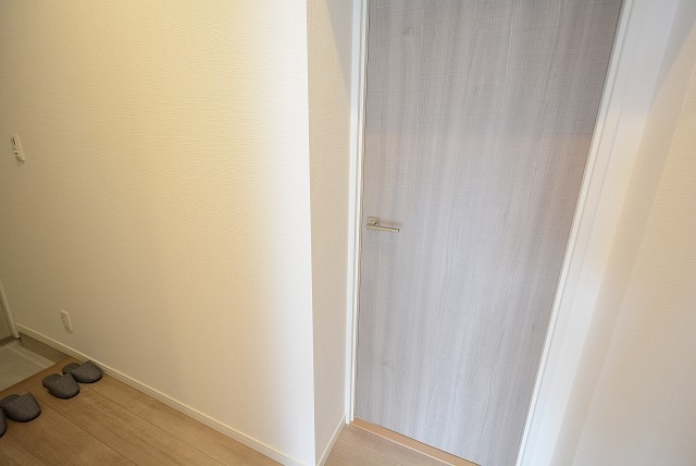 玉川サンケイハウス 洋室5.0