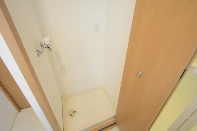 ヒルズ用賀 洗面