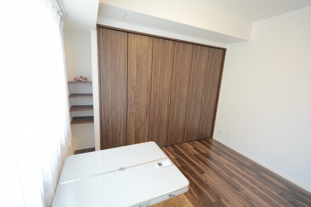 ライオンズマンション渋谷第２ 洋室②