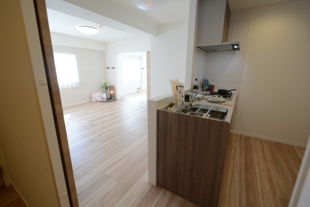 ダイアパレス世田谷公園 ＬＤ