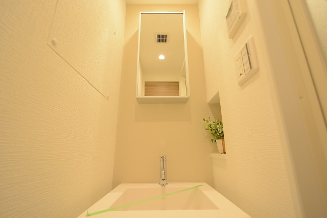 ニュー池尻マンション