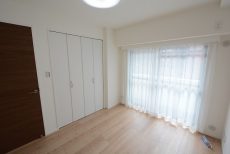 セブンスターマンション第二青葉台 洋室