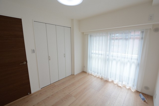 セブンスターマンション第二青葉台 洋室