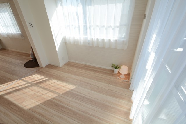 ダイアパレス世田谷公園 洋室4.1