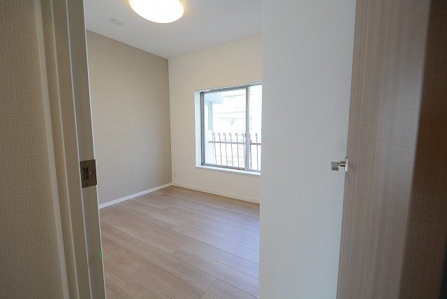 玉川サンケイハウス 洋室5.0