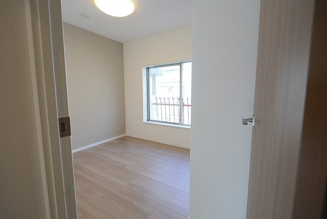 玉川サンケイハウス 洋室5.0