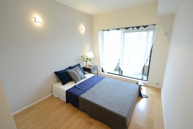 アルス弦巻 洋室②