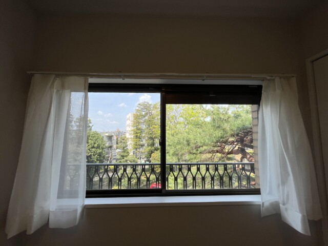 東急ドエルアルス弦巻 洋室2