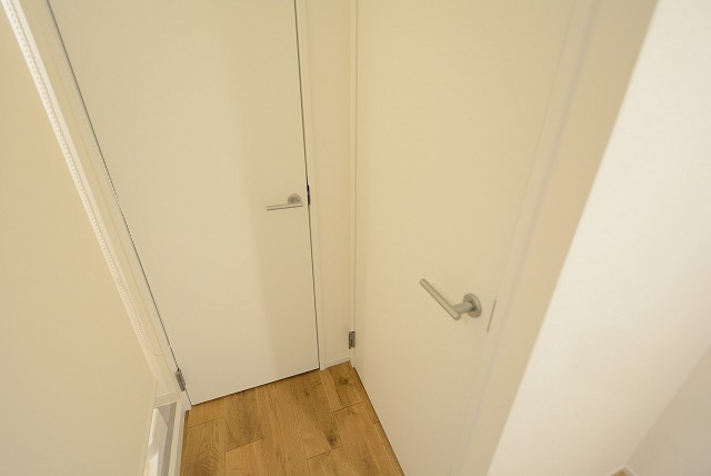 目黒青葉台グランドハイツ トイレ