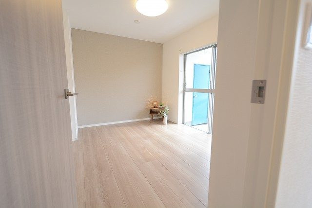 玉川サンケイハウス 洋室6.0