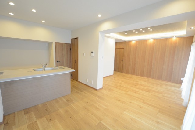 上馬ハイホーム LD