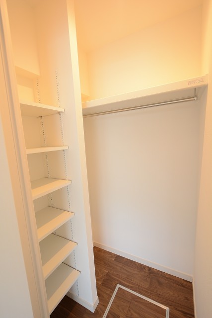 上野毛リッツハウス 洋室6.3