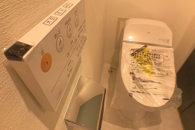 パークハイム池袋本町