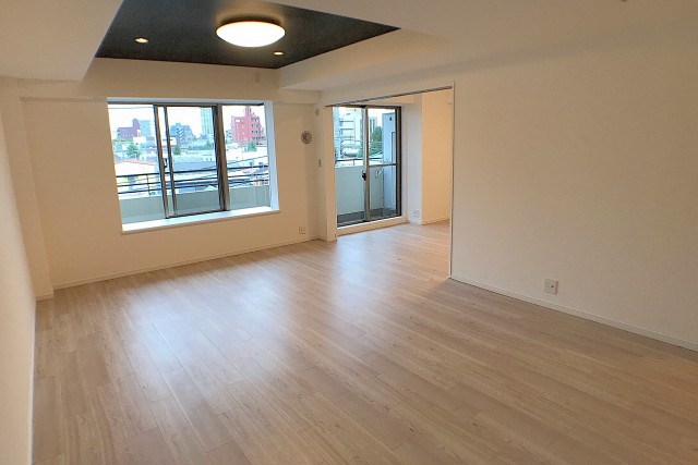 パークハイム池袋本町