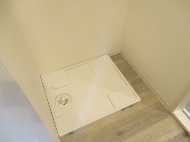 シャンボール学芸大学 洗面