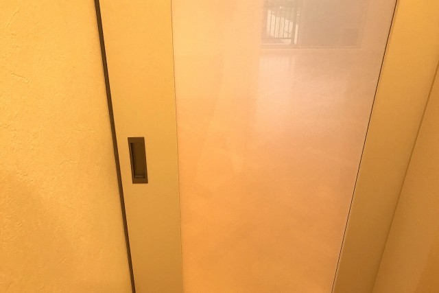 マンション市ヶ谷 (23)LD