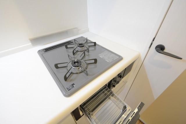 秀和目黒レジデンス キッチン