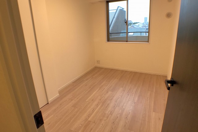 パークハイム池袋本町 (121)洋室4.5