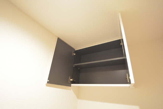 東池袋ハイツ弐番館 トイレ