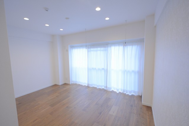 秀和目黒レジデンス LD