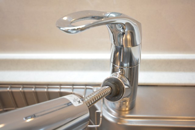 三軒茶屋パーク・ホームズ キッチン