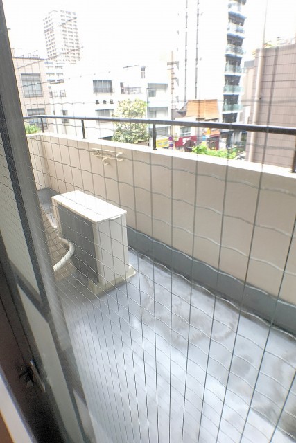 東急ドエルアルス早稲田