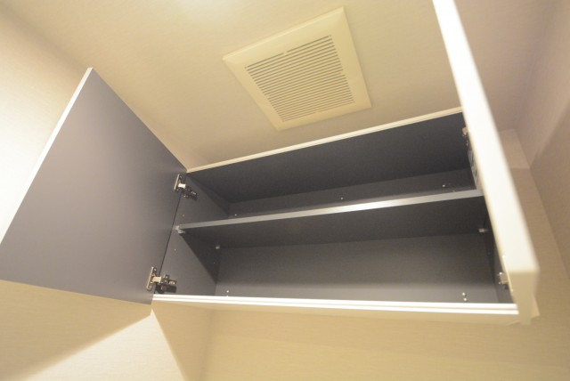 三軒茶屋パーク・ホームズ トイレ