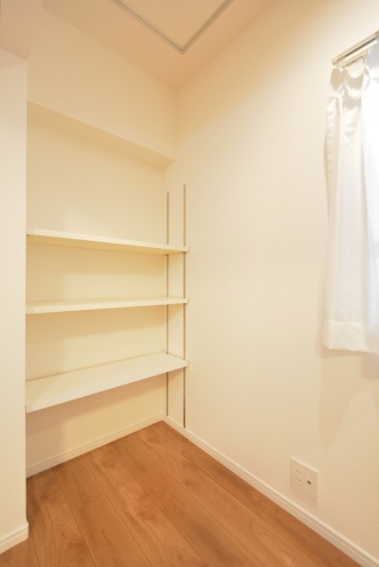 東池袋ハイツ弐番館 LDK