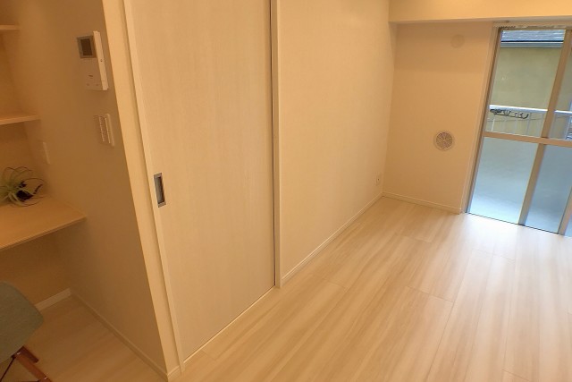 上池袋グリーンハイツ