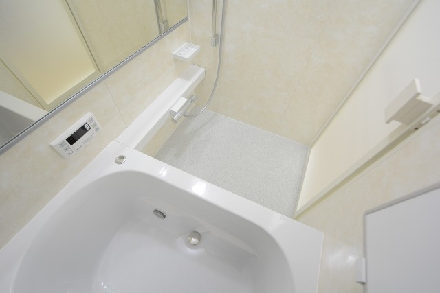 四谷コーエイマンション バス