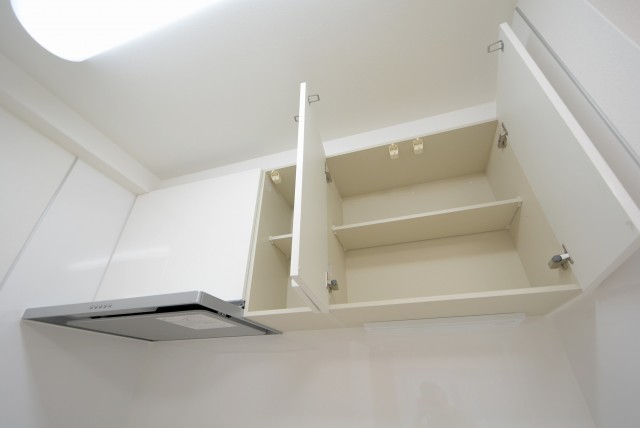 トーア文京マンション キッチン