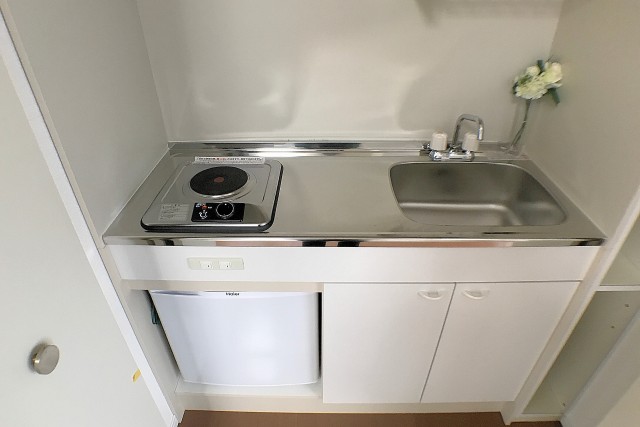 東急ドエルアルス早稲田