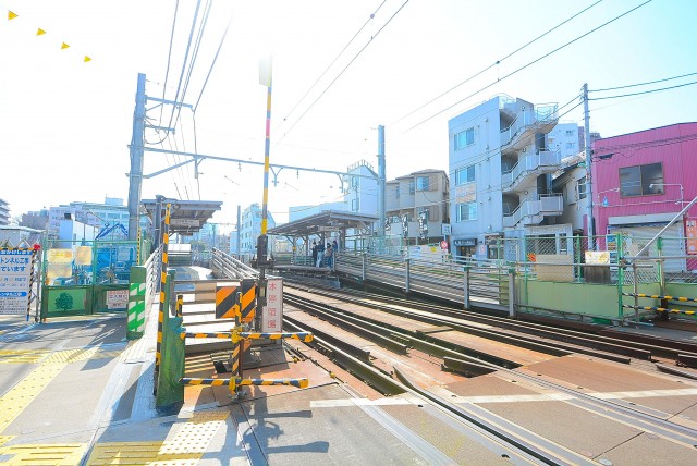 雑司が谷駅周辺 (5)