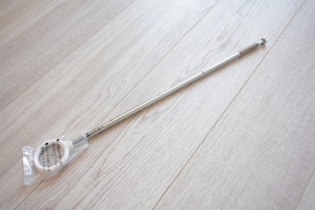 ファミール築地 洋室