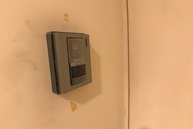 トーア文京マンション