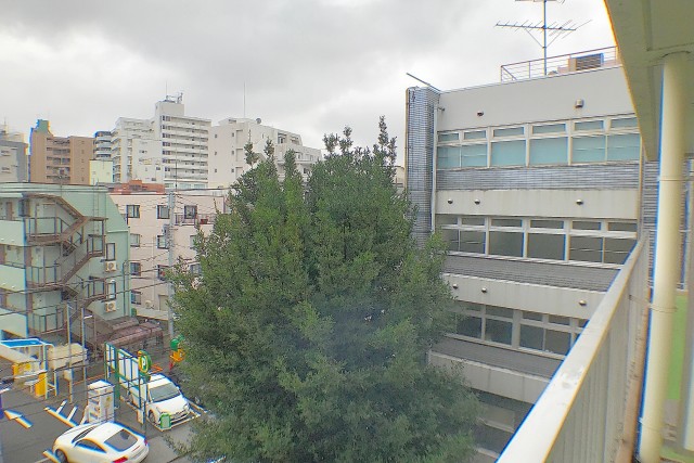 目白ガーデニア